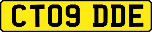 CT09DDE