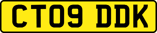 CT09DDK