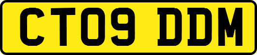 CT09DDM