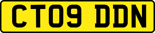 CT09DDN