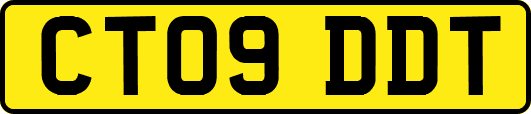 CT09DDT