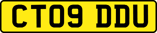 CT09DDU