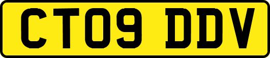 CT09DDV