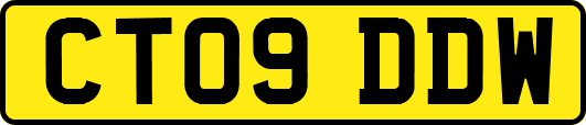 CT09DDW