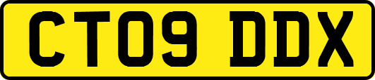 CT09DDX