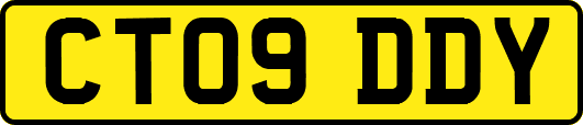CT09DDY