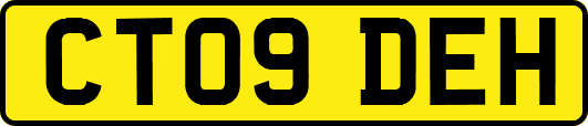 CT09DEH