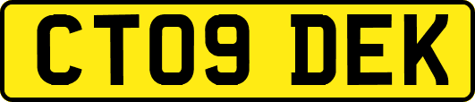 CT09DEK