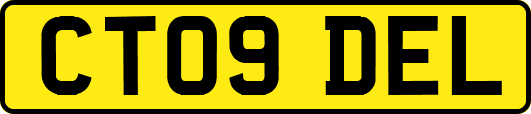 CT09DEL