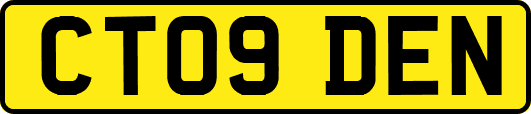 CT09DEN