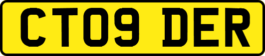 CT09DER