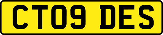 CT09DES