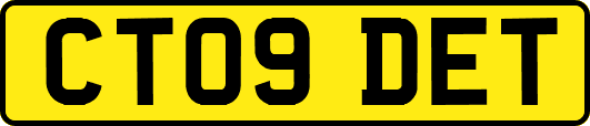 CT09DET
