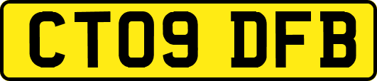 CT09DFB