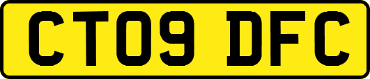 CT09DFC
