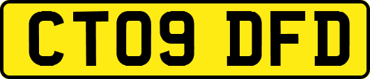 CT09DFD