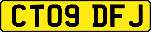 CT09DFJ