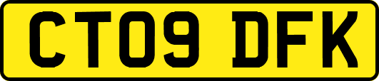 CT09DFK