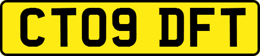 CT09DFT