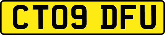 CT09DFU