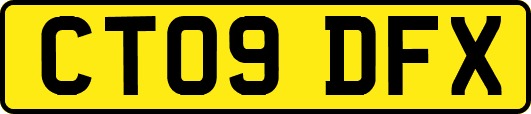 CT09DFX