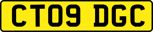 CT09DGC