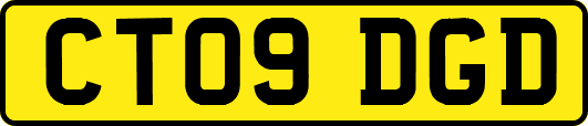 CT09DGD