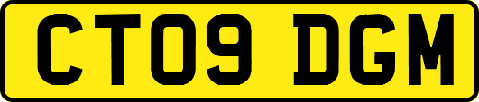 CT09DGM