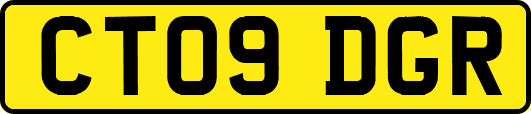 CT09DGR