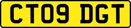 CT09DGT