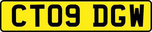 CT09DGW