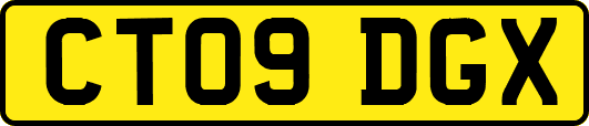 CT09DGX