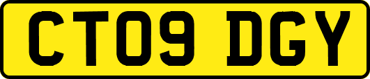 CT09DGY