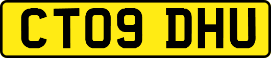 CT09DHU