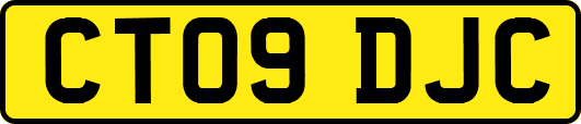 CT09DJC