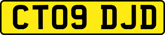 CT09DJD