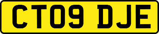CT09DJE