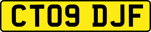 CT09DJF
