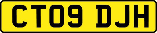 CT09DJH