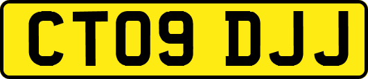 CT09DJJ