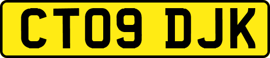 CT09DJK