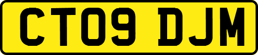 CT09DJM