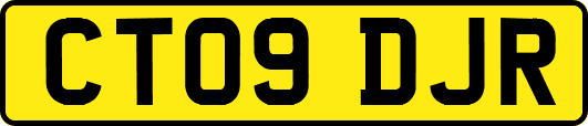 CT09DJR