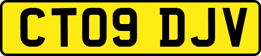 CT09DJV