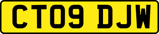 CT09DJW