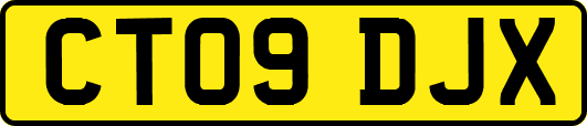 CT09DJX