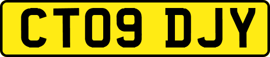 CT09DJY