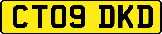 CT09DKD