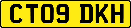 CT09DKH