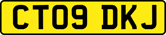 CT09DKJ